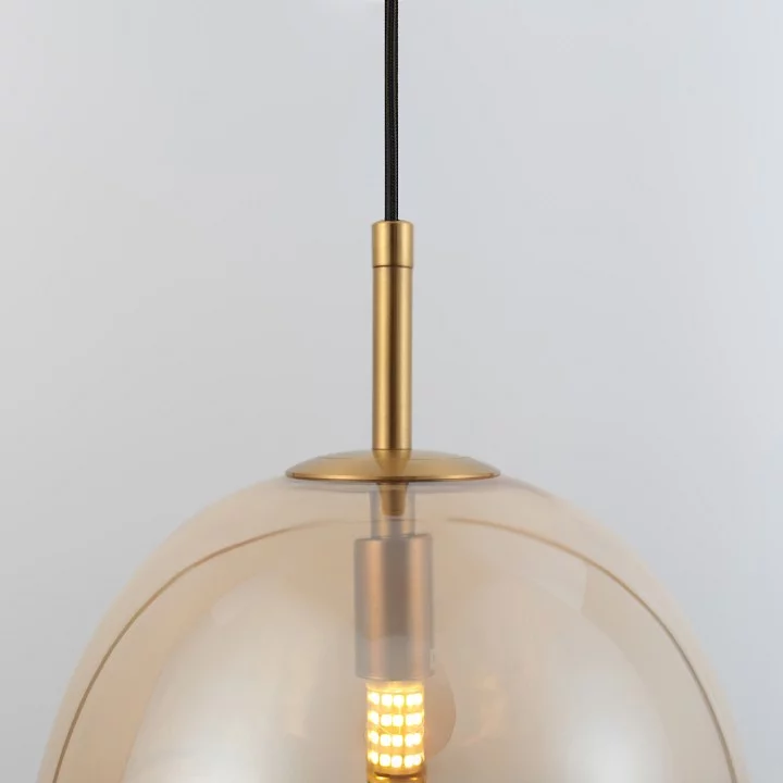 Подвесной светильник Rivoli Claire Б0061970 8_RVL_B0061970.webp big