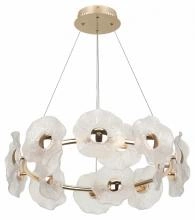 Подвесная люстра Rivoli Shannon Б0061947 2_RVL_B0061947.webp small
