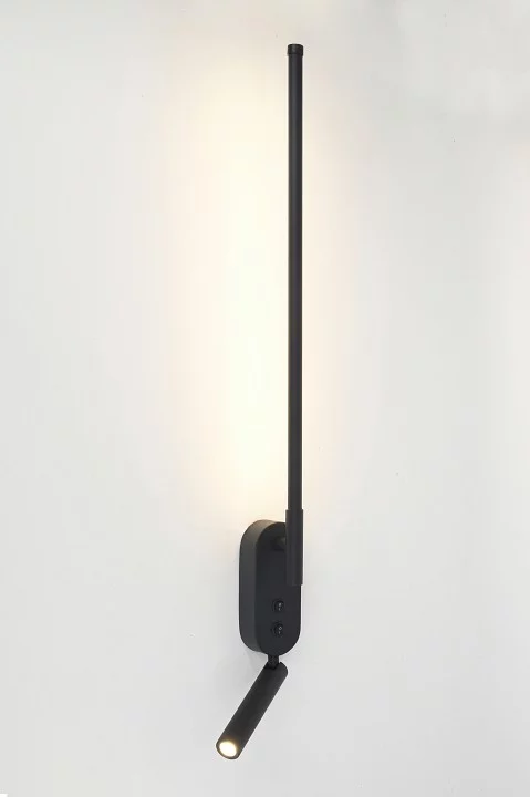 Бра с подсветкой Rivoli Liliana Б0066481 2_RVL_B0066481.webp big