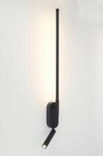 Бра с подсветкой Rivoli Liliana Б0066481 2_RVL_B0066481.webp small