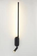 Бра с подсветкой Rivoli Liliana Б0066481 4_RVL_B0066481.webp small