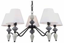 Подвесная люстра Rivoli Alisia Б0066427