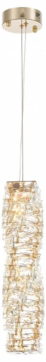 Подвесной светильник Rivoli Loredana Б0066443 1_RVL_B0066443.webp big