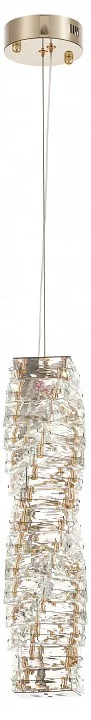 Подвесной светильник Rivoli Loredana Б0066443 2_RVL_B0066443.webp big
