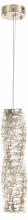 Подвесной светильник Rivoli Loredana Б0066443 2_RVL_B0066443.webp small
