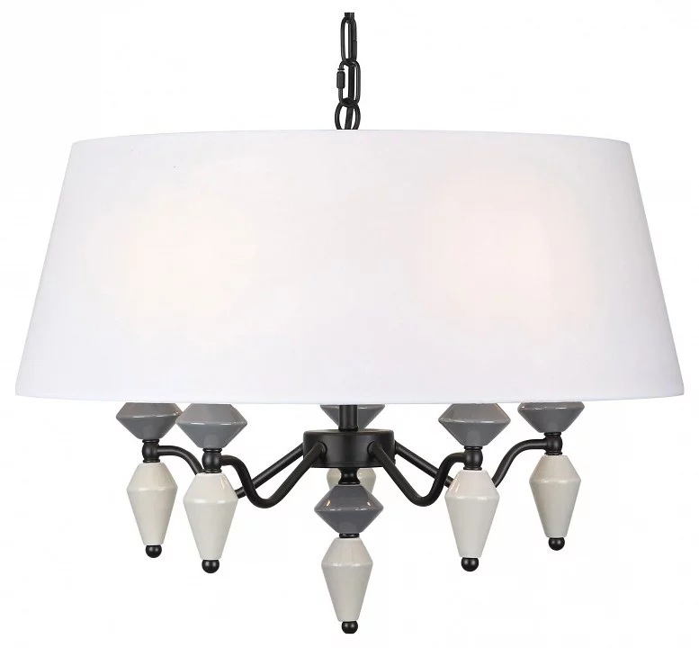 Подвесной светильник Rivoli Alisia Б0066447 0_RVL_B0066447.webp big