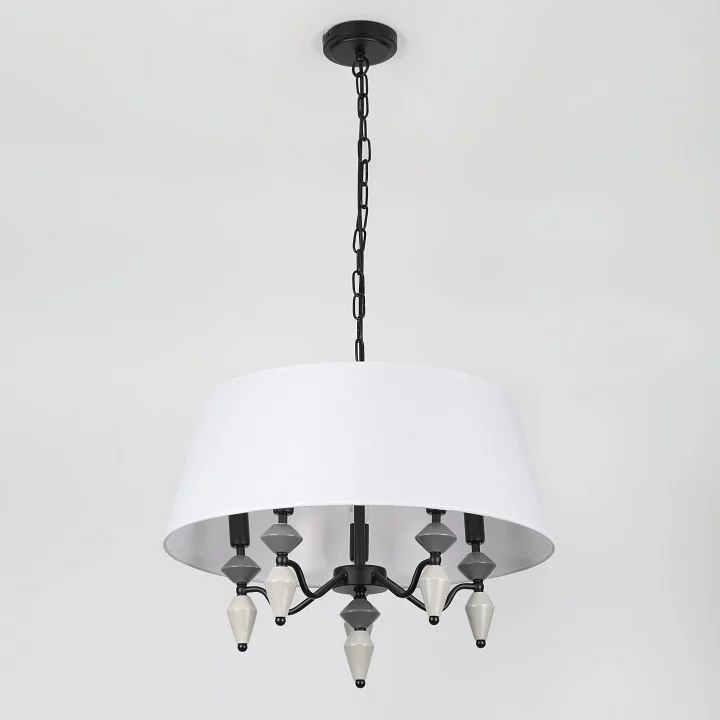 Подвесной светильник Rivoli Alisia Б0066447 2_RVL_B0066447.webp big