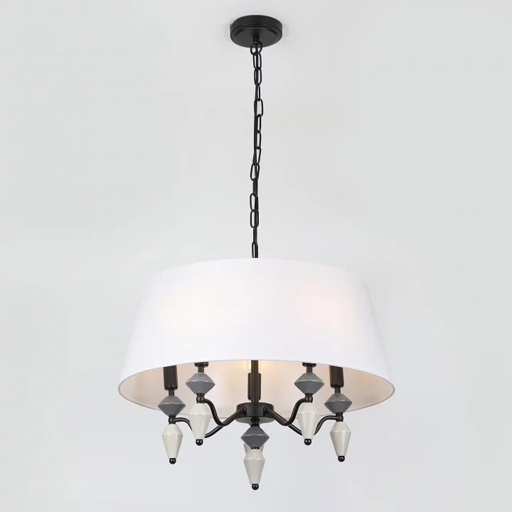 Подвесной светильник Rivoli Alisia Б0066447 5_RVL_B0066447.webp big