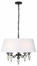 Подвесной светильник Rivoli Alisia Б0066447 3_RVL_B0066447.webp small