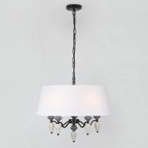 Подвесной светильник Rivoli Alisia Б0066447 4_RVL_B0066447.webp small