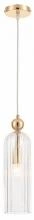 Подвесной светильник Rivoli Endora Б0066450 1_RVL_B0066450.webp small