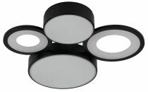 Потолочная люстра Rivoli Aliona Б0066451 8_RVL_B0066451.webp small