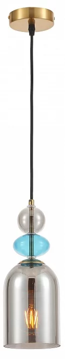Подвесной светильник Rivoli Carmelina Б0066453 1_RVL_B0066453.webp big