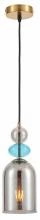 Подвесной светильник Rivoli Carmelina Б0066453 1_RVL_B0066453.webp small