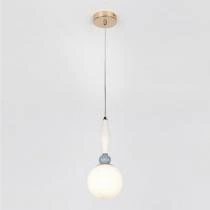 Подвесной светильник Rivoli Cosmina Б0066501 2_RVL_B0066501.webp small