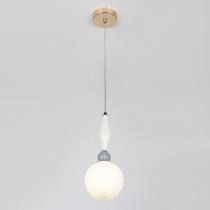Подвесной светильник Rivoli Cosmina Б0066501 4_RVL_B0066501.webp small