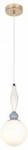 Подвесной светильник Rivoli Cosmina Б0066501 6_RVL_B0066501.webp small