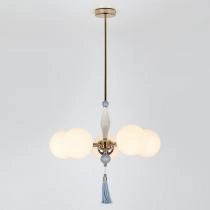 Люстра на штанге Rivoli Cosmina Б0066502 6_RVL_B0066502.webp small