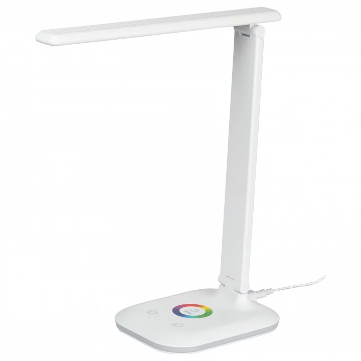 Настольная лампа офисная Эра  NLED-502-11W-W 0_ER_B0057194.webp big