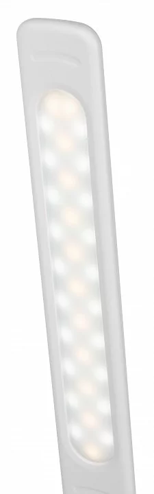 Настольная лампа офисная Эра  NLED-502-11W-W 11_ER_B0057194.webp big