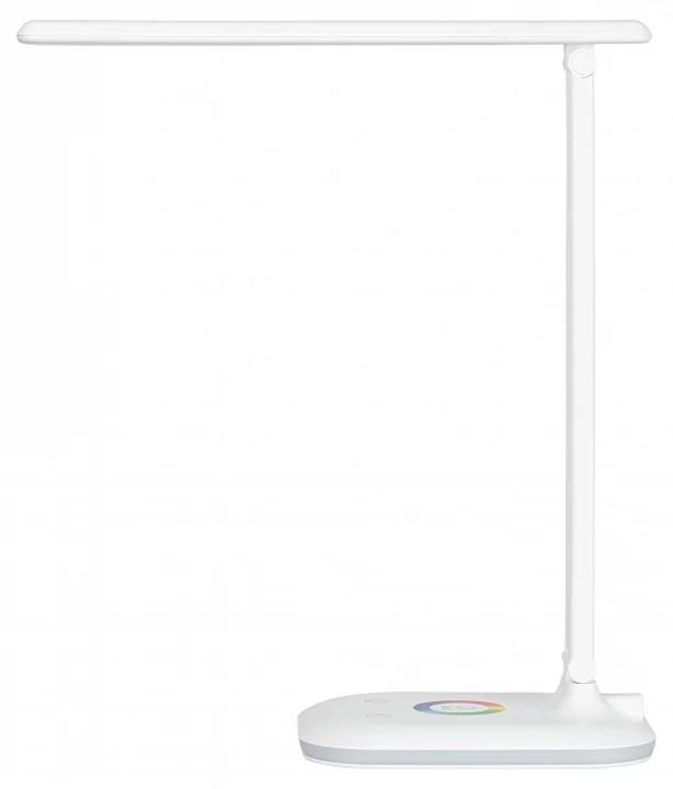 Настольная лампа офисная Эра  NLED-502-11W-W 2_ER_B0057194.webp big