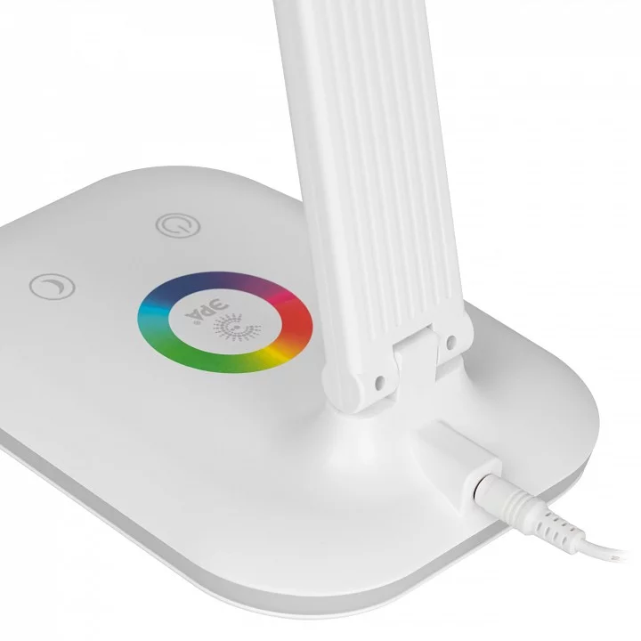 Настольная лампа офисная Эра  NLED-502-11W-W 9_ER_B0057194.webp big