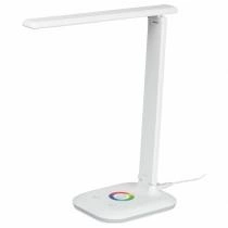 Настольная лампа офисная Эра  NLED-502-11W-W