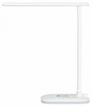 Настольная лампа офисная Эра  NLED-502-11W-W 2_ER_B0057194.webp small