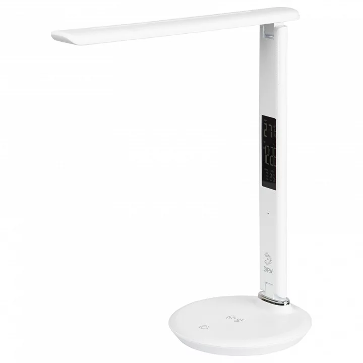 Настольная лампа офисная Эра  NLED-505-10W-W 0_ER_B0057199.webp big