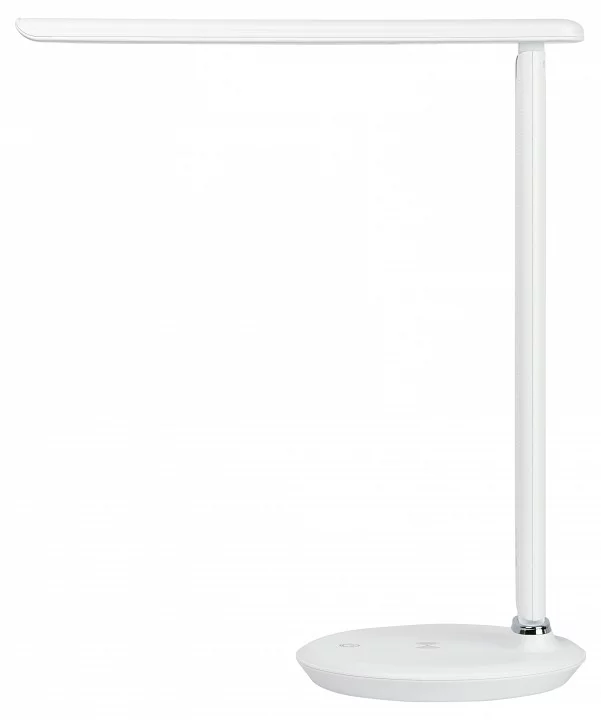 Настольная лампа офисная Эра  NLED-505-10W-W 1_ER_B0057199.webp big