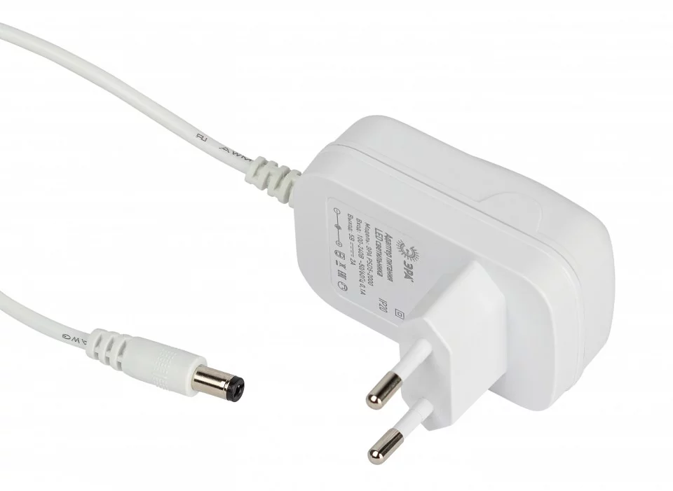 Настольная лампа офисная Эра  NLED-505-10W-W 7_ER_B0057199.webp big