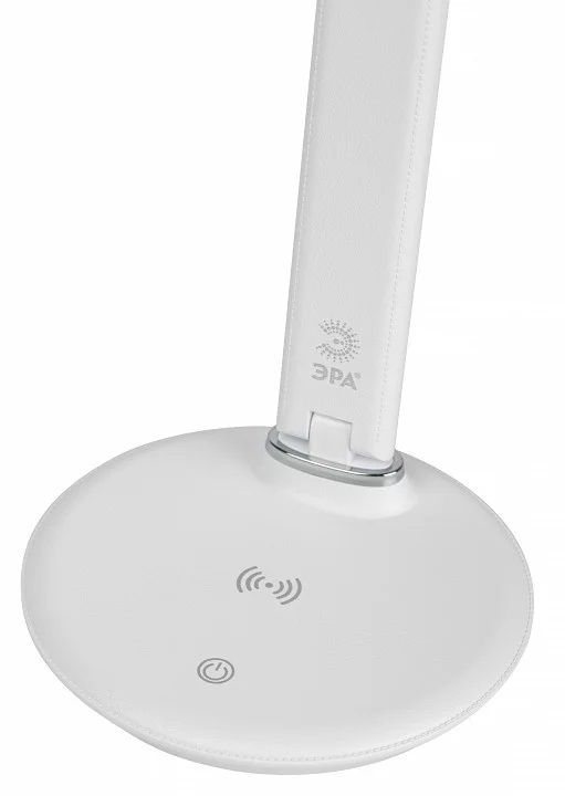 Настольная лампа офисная Эра  NLED-505-10W-W 8_ER_B0057199.webp big