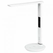Настольная лампа офисная Эра  NLED-505-10W-W