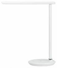 Настольная лампа офисная Эра  NLED-505-10W-W 1_ER_B0057199.webp small