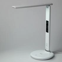 Настольная лампа офисная Эра  NLED-505-10W-W 2_ER_B0057199.webp small