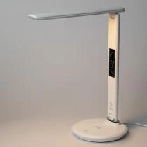 Настольная лампа офисная Эра  NLED-505-10W-W 3_ER_B0057199.webp small