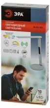 Настольная лампа офисная Эра  NLED-505-10W-W 4_ER_B0057199.webp small