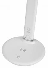 Настольная лампа офисная Эра  NLED-505-10W-W 8_ER_B0057199.webp small