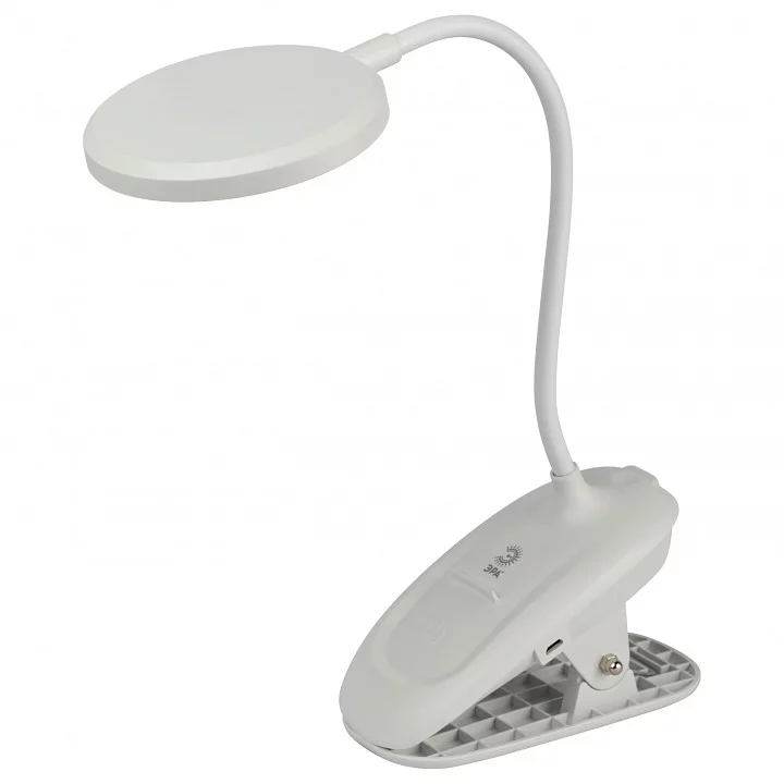 Настольная лампа офисная Эра  NLED-513-6W-W 0_ER_B0057209.webp big