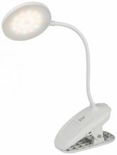 Настольная лампа офисная Эра  NLED-513-6W-W 1_ER_B0057209.webp small
