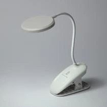 Настольная лампа офисная Эра  NLED-513-6W-W 3_ER_B0057209.webp small