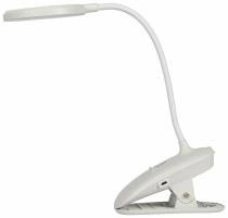 Настольная лампа офисная Эра  NLED-513-6W-W 4_ER_B0057209.webp small