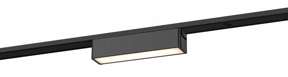 Накладной светильник Эра  TRM-S5-1-6W4K-BK 1_ER_B0059047.webp big