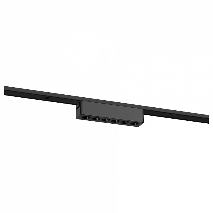 Накладной светильник Эра  TRM-S5-2-6W4K-BK 0_ER_B0059049.webp big