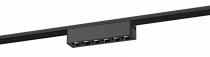 Накладной светильник Эра  TRM-S5-2-6W4K-BK 1_ER_B0059049.webp small