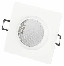 Встраиваемый светильник Эра  KL110 WH 3_ER_B0061529.webp small