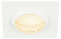 Встраиваемый светильник Эра  KL110 WH 4_ER_B0061529.webp small