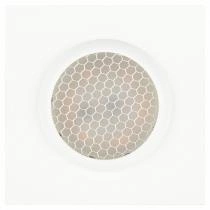 Встраиваемый светильник Эра  KL110 WH 5_ER_B0061529.webp small