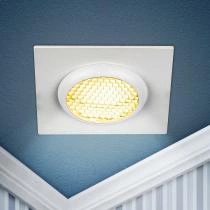 Встраиваемый светильник Эра  KL110 WH 7_ER_B0061529.webp small