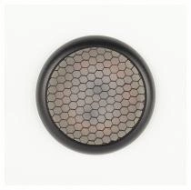 Встраиваемый светильник Эра  KL110 WH/BK 2_ER_B0061531.webp small